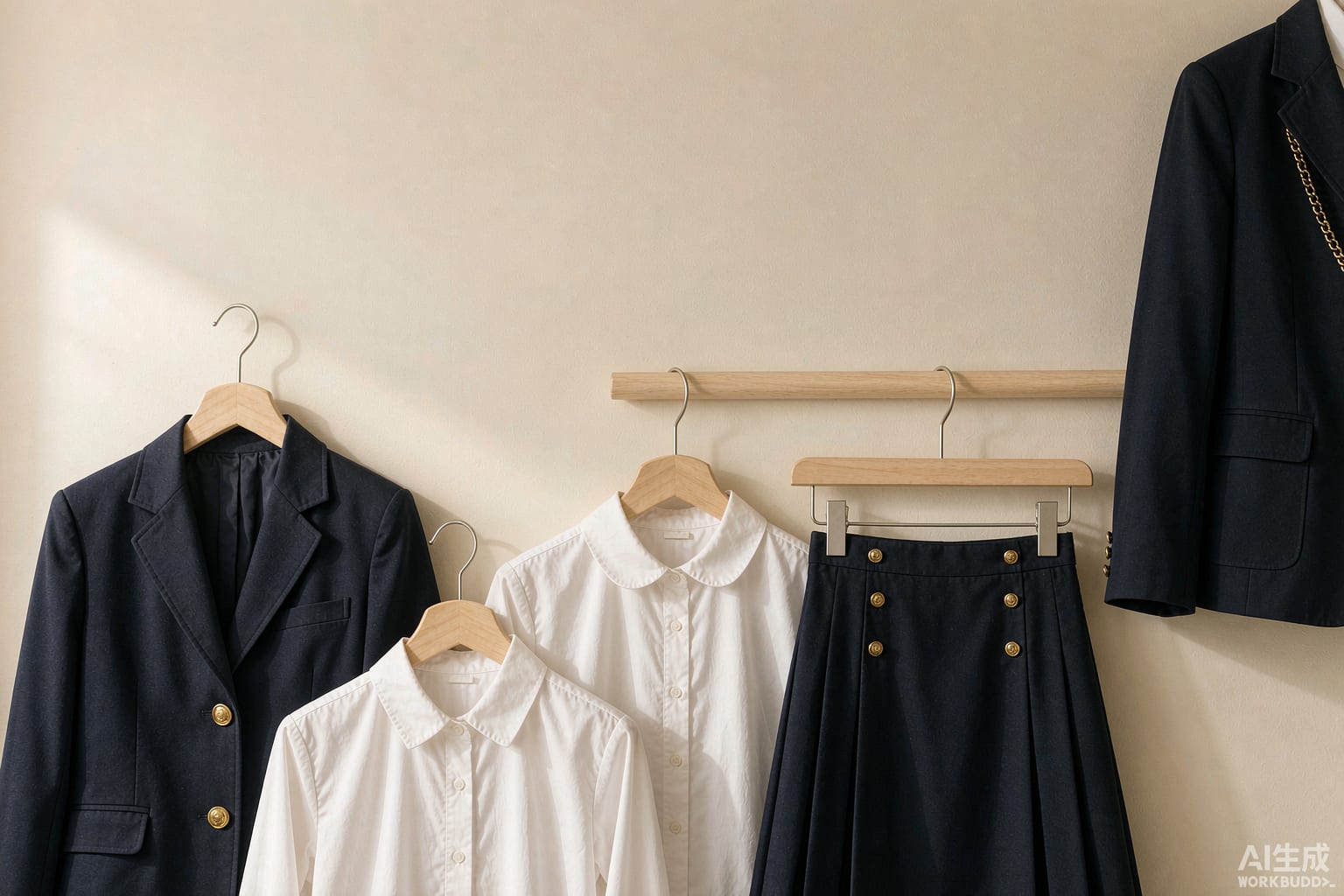 校服系列
