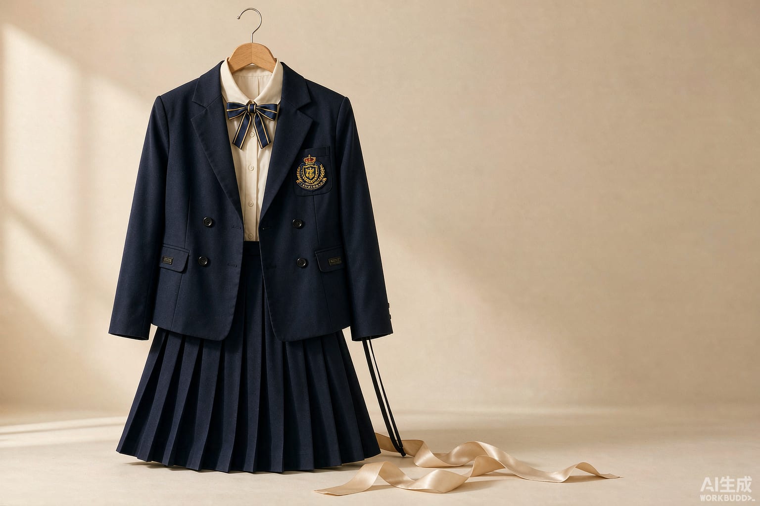 制式校服